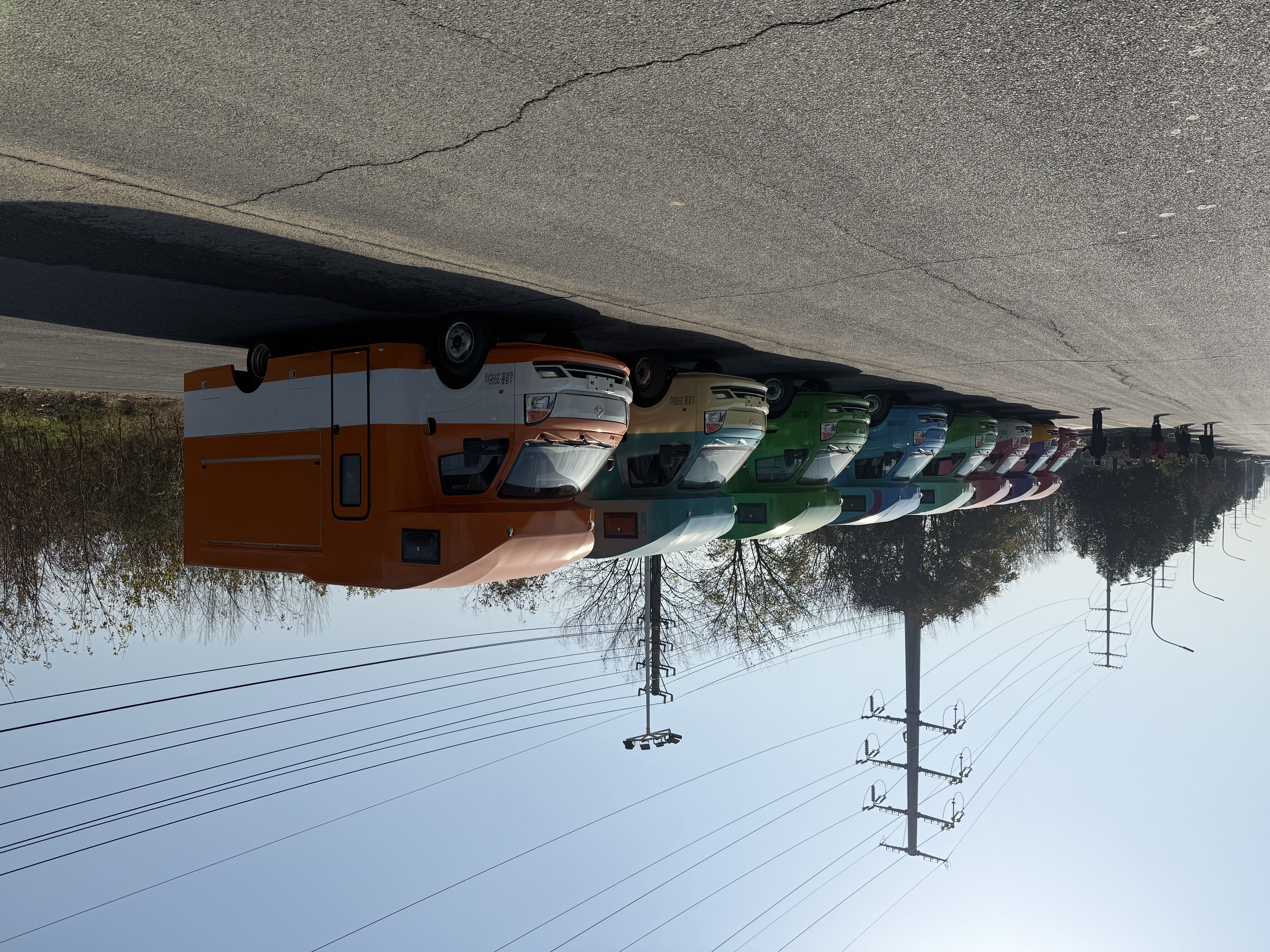 以车为家，以食为旅，解锁全场景自由生活