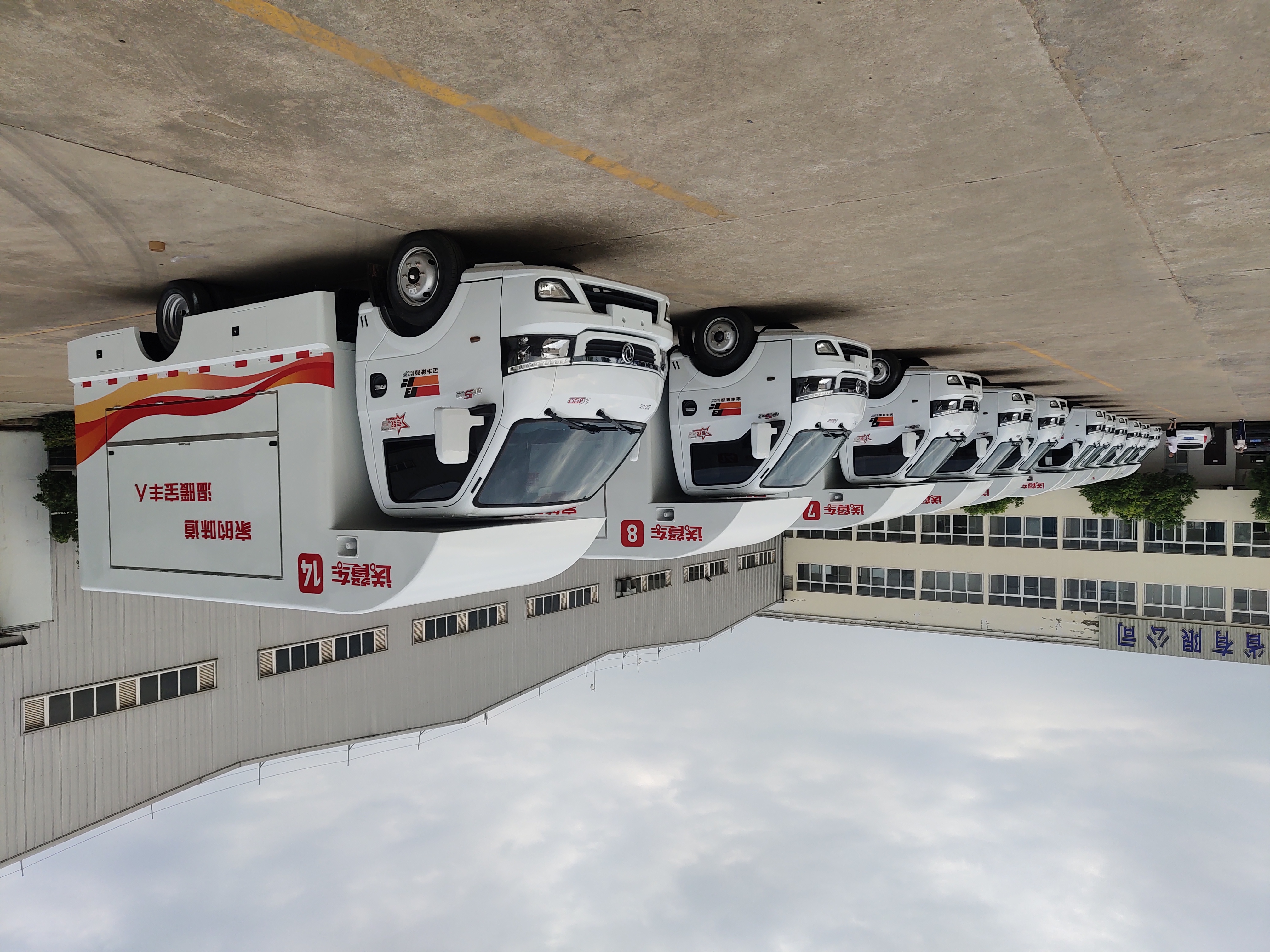 商用保温送餐车大容量恒温 学校食堂餐饮配送车厂家直供